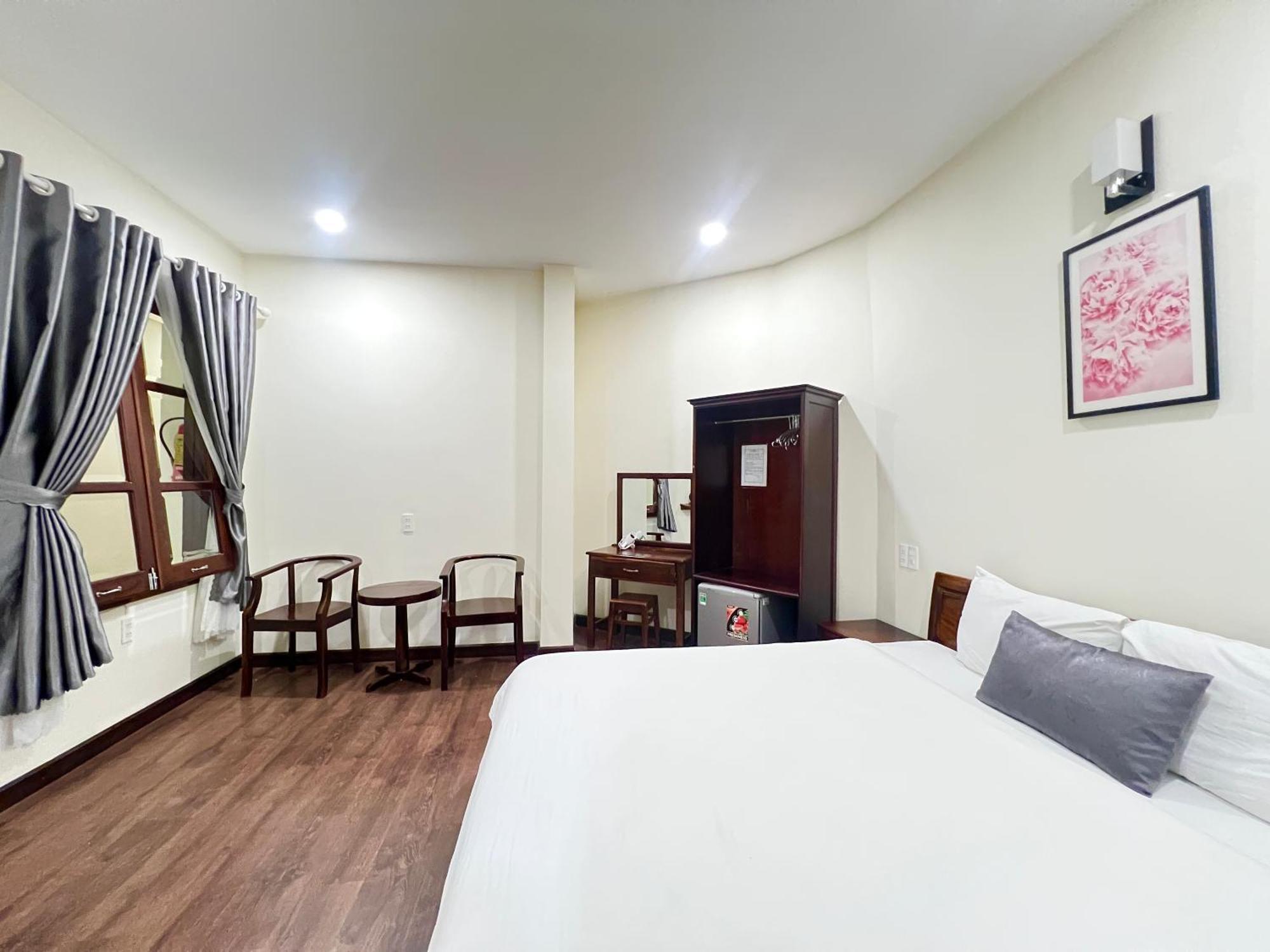 Le Grey Dalat Hotel Da Lat Exterior foto